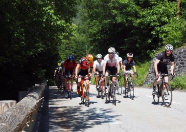 Instructors and guides