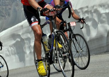 Opening of the mountain passes