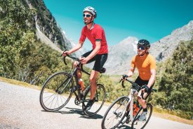 Oisans Col Series – Climb up to Les 2 Alpes