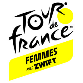 Tour De France Women’s Passage With ZWIFT Final Stage Le Grand Bornand – L’Alpe D’Huez