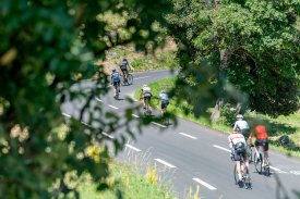 Marmotte Granfondo Alpes