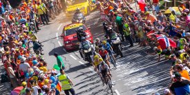 Tour de France 2025 – stage 18 : passes through Oisans