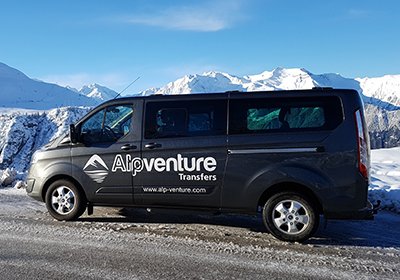 Alp Venture