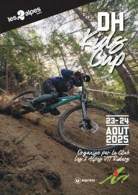 DH Kids Cup