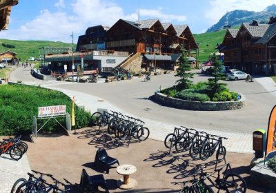 Richard 3 Sports – Ski Republic