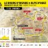 L’Étape du Tour de France (amateur tour) : Le Bourg-d’Oisans – Alpe d’Huez