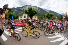 2026 Tour de France – Stage 20: Le Bourg-d’Oisans – Alpe d’Huez