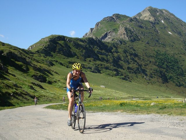 Brevet de Randonneur de l’Oisans (BRO) – 24th edition_Allemond