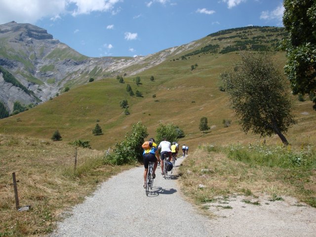 Brevet de Randonneur de l’Oisans (BRO) – 24th edition_Allemond
