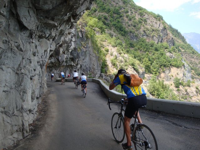 Brevet de Randonneur de l’Oisans (BRO) – 24th edition_Allemond