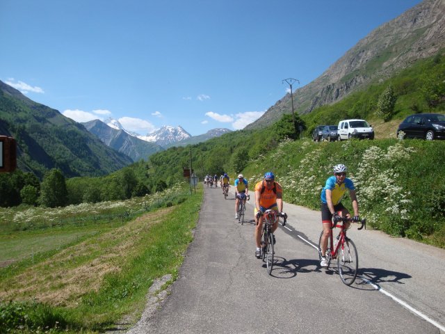 Brevet de Randonneur de l’Oisans (BRO) – 24th edition_Allemond