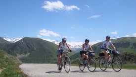 Brevet de Randonneur de l’Oisans (BRO) – 24th edition
