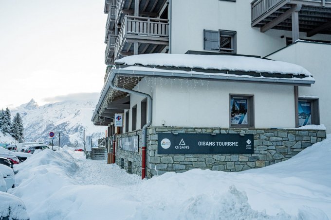 Auris-en-Oisans Tourist Office_Auris-en-Oisans