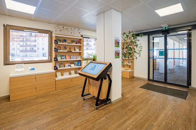 Auris-en-Oisans Tourist Office_Auris-en-Oisans