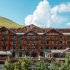 Grandes Rousses Hotel & Spa