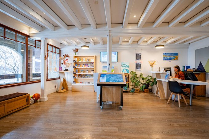 Tourist office of Villard-Reculas_Villard-Reculas