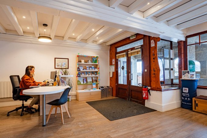 Tourist office of Villard-Reculas_Villard-Reculas
