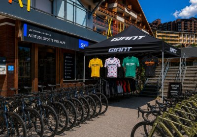 Altitude Sports – Skimium