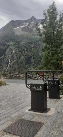 The Road to La Bérarde by e-bike_Saint-Christophe-en-Oisans