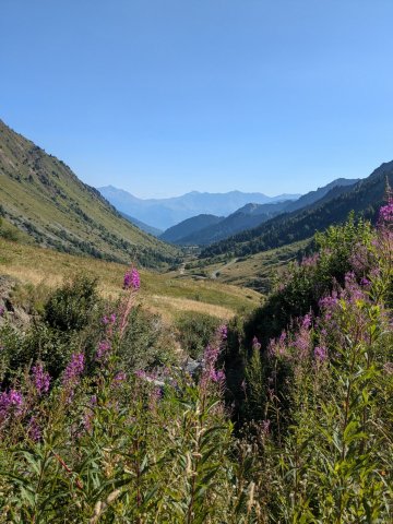 Col du Glandon chalet_Saint-Colomban-des-Villards