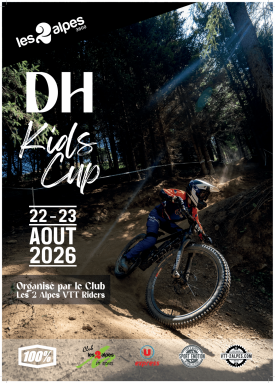 DH Kids Cup