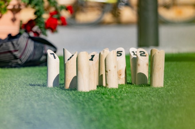 Wooden toys and balance bikes_Alpe d’Huez