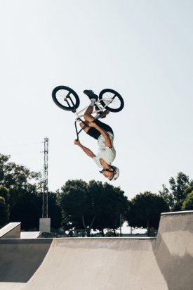 Jeudi du Bourg – Mix Bike Show