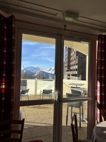 Fondue (la)_Alpe d’Huez