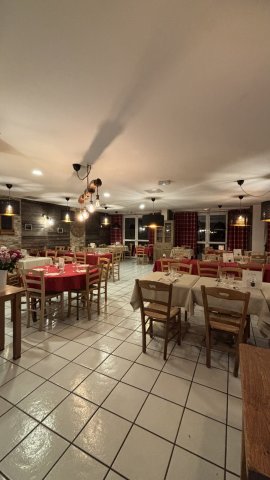 Fondue (la)_Alpe d’Huez