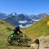 Guided E-MTB (electric) Hiking Trip