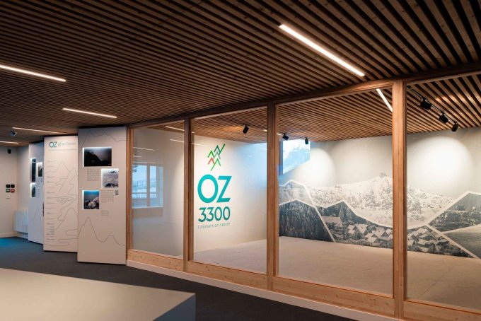 Oz 3300 Tourist Office_Oz-en-Oisans