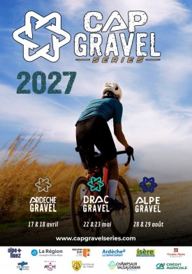 Alpe Gravel / CAP Gravel