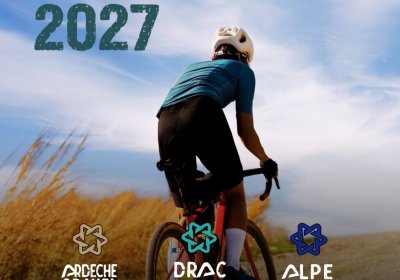Alpe Gravel / CAP Gravel